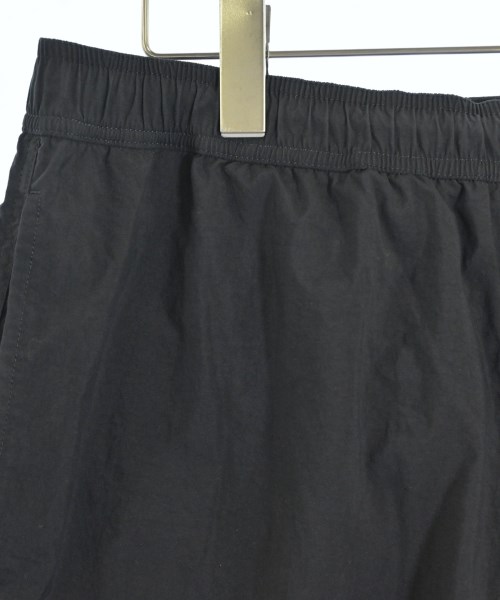 THE NORTH FACE PURPLE LABEL（ザノースフェイスパープルレーベル）ショートパンツ 黒 サイズ:XL メンズ/2200700669103