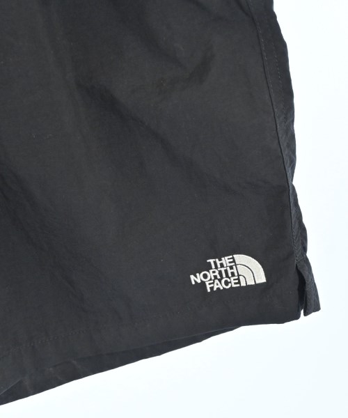 THE NORTH FACE PURPLE LABEL（ザノースフェイスパープルレーベル）ショートパンツ 黒 サイズ:XL メンズ/2200700669103