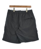 THE NORTH FACE PURPLE LABEL（ザノースフェイスパープルレーベル）ショートパンツ 黒 サイズ:XL メンズ/2200700669103