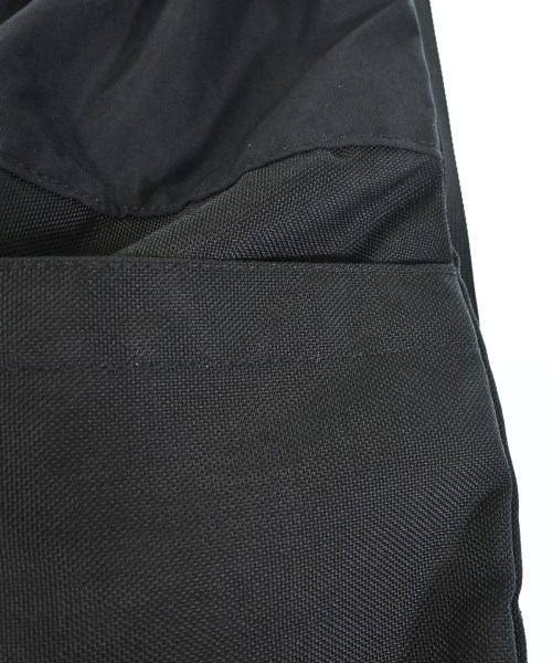 THE NORTH FACE PURPLE LABEL（ザノースフェイスパープルレーベル）バックパック・リュック 黒 サイズ:- メンズ/2200701334079