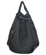 THE NORTH FACE PURPLE LABEL（ザノースフェイスパープルレーベル）バックパック・リュック 黒 サイズ:- メンズ/2200701334079