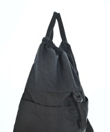 THE NORTH FACE PURPLE LABEL（ザノースフェイスパープルレーベル）バックパック・リュック 黒 サイズ:- メンズ/2200701334079
