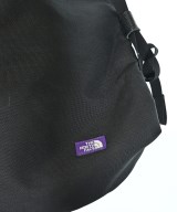 THE NORTH FACE PURPLE LABEL（ザノースフェイスパープルレーベル）バックパック・リュック 黒 サイズ:- メンズ/2200701334079