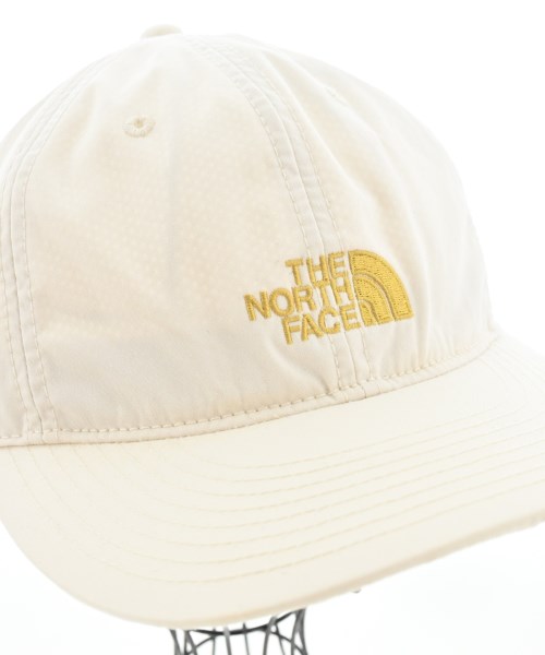 THE NORTH FACE PURPLE LABEL（ザノースフェイスパープルレーベル）キャップ 白 サイズ:- メンズ/2200697939180