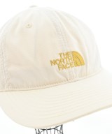 THE NORTH FACE PURPLE LABEL（ザノースフェイスパープルレーベル）キャップ 白 サイズ:- メンズ/2200697939180