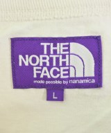 THE NORTH FACE PURPLE LABEL（ザノースフェイスパープルレーベル）Tシャツ・カットソー 白 サイズ:L メンズ/2200654655122