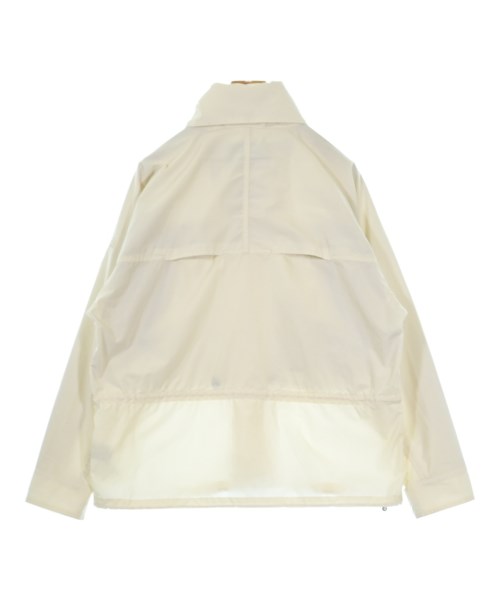 THE NORTH FACE PURPLE LABEL（ザノースフェイスパープルレーベル）その他 白 サイズ:M メンズ/2200649292011