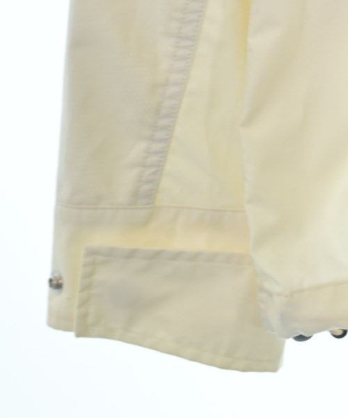 THE NORTH FACE PURPLE LABEL（ザノースフェイスパープルレーベル）その他 白 サイズ:M メンズ/2200649292011