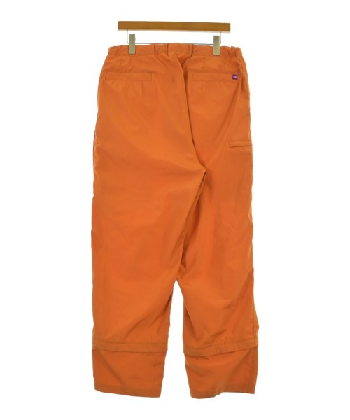 THE NORTH FACE PURPLE LABEL（ザノースフェイスパープルレーベル）その他 オレンジ サイズ:36(XXL位) メンズ/2200652946154