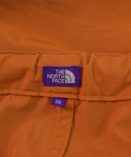 THE NORTH FACE PURPLE LABEL（ザノースフェイスパープルレーベル）その他 オレンジ サイズ:36(XXL位) メンズ/2200652946154