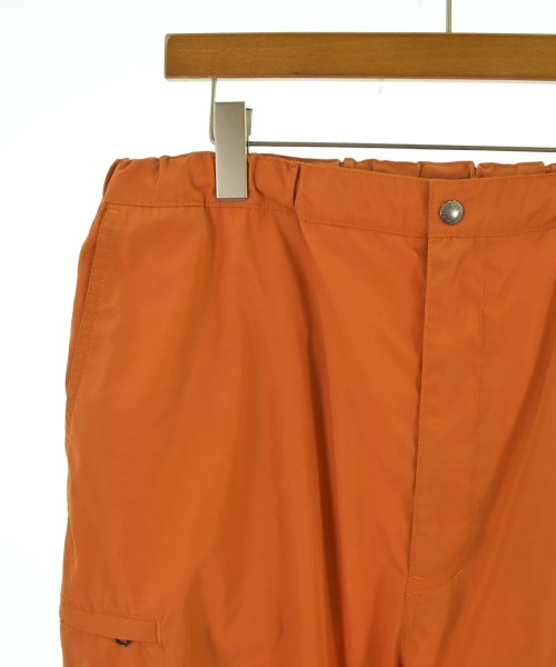 THE NORTH FACE PURPLE LABEL（ザノースフェイスパープルレーベル）その他 オレンジ サイズ:36(XXL位) メンズ/2200652946154