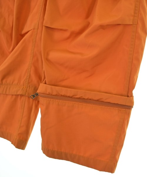 THE NORTH FACE PURPLE LABEL（ザノースフェイスパープルレーベル）その他 オレンジ サイズ:36(XXL位) メンズ/2200652946154