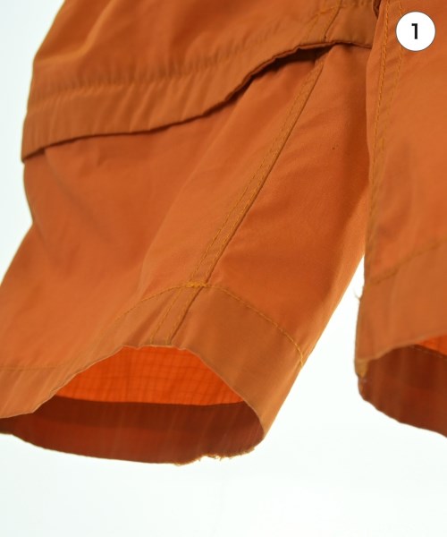 THE NORTH FACE PURPLE LABEL（ザノースフェイスパープルレーベル）その他 オレンジ サイズ:36(XXL位) メンズ/2200652946154