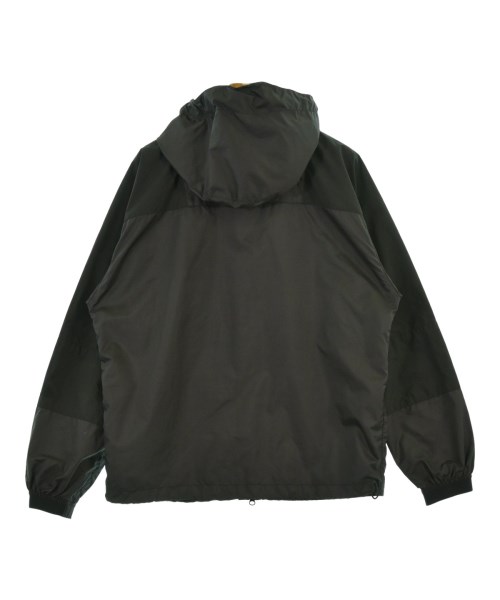 THE NORTH FACE PURPLE LABEL（ザノースフェイスパープルレーベル）マウンテンパーカー 黒 サイズ:M メンズ/2200654889039