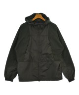 THE NORTH FACE PURPLE LABEL（ザノースフェイスパープルレーベル）マウンテンパーカー 黒 サイズ:M メンズ/2200654889039