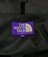 THE NORTH FACE PURPLE LABEL（ザノースフェイスパープルレーベル）マウンテンパーカー 黒 サイズ:M メンズ/2200654889039