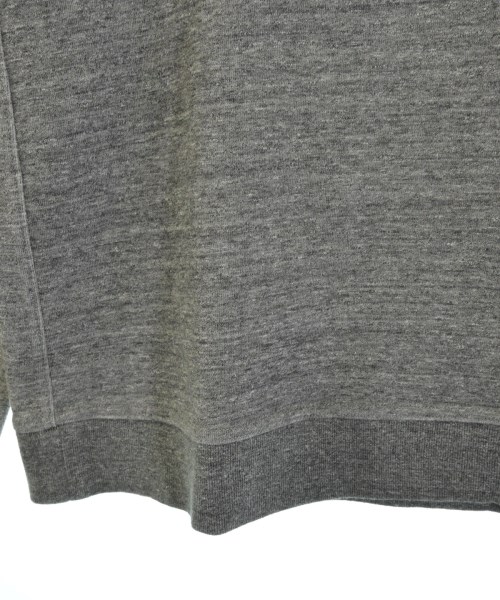 THE NORTH FACE PURPLE LABEL（ザノースフェイスパープルレーベル）スウェット グレー サイズ:S メンズ/2200649537051