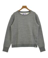 THE NORTH FACE PURPLE LABEL スウェット