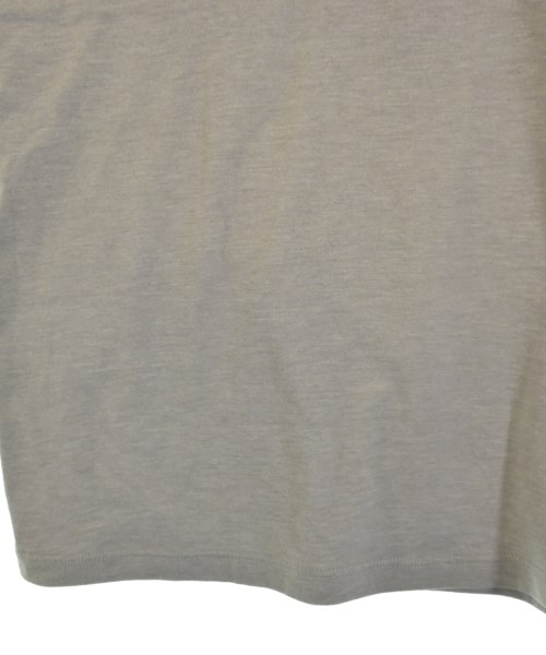 THE NORTH FACE PURPLE LABEL（ザノースフェイスパープルレーベル）Tシャツ・カットソー グレー サイズ:M メンズ/2200649537112