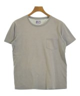 THE NORTH FACE PURPLE LABEL（ザノースフェイスパープルレーベル）Tシャツ・カットソー グレー サイズ:M メンズ/2200649537112