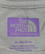 THE NORTH FACE PURPLE LABEL（ザノースフェイスパープルレーベル）Tシャツ・カットソー グレー サイズ:M メンズ/2200649537112