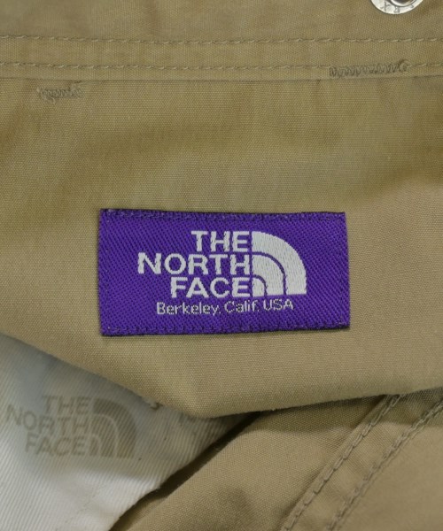 THE NORTH FACE PURPLE LABEL（ザノースフェイスパープルレーベル）その他 ベージュ サイズ:30(XL位) メンズ/2200649537150