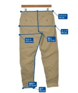 THE NORTH FACE PURPLE LABEL（ザノースフェイスパープルレーベル）その他 ベージュ サイズ:30(XL位) メンズ/2200649537150