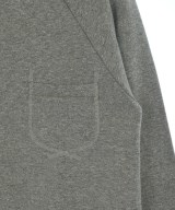 THE NORTH FACE PURPLE LABEL（ザノースフェイスパープルレーベル）Tシャツ・カットソー グレー サイズ:S レディース/2200655723011