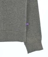 THE NORTH FACE PURPLE LABEL（ザノースフェイスパープルレーベル）Tシャツ・カットソー グレー サイズ:S レディース/2200655723011