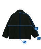 THE NORTH FACE PURPLE LABEL（ザノースフェイスパープルレーベル）その他 黒 サイズ:WS(S位) レディース/2200655951018