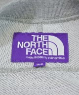 THE NORTH FACE PURPLE LABEL（ザノースフェイスパープルレーベル）スウェット グレー サイズ:WS(M位) レディース/2200655951117