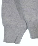 THE NORTH FACE PURPLE LABEL（ザノースフェイスパープルレーベル）スウェット グレー サイズ:WS(M位) レディース/2200655951117