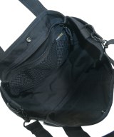THE NORTH FACE PURPLE LABEL（ザノースフェイスパープルレーベル）トートバッグ 黒 サイズ:- レディース/2200655951148