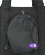 THE NORTH FACE PURPLE LABEL（ザノースフェイスパープルレーベル）トートバッグ 黒 サイズ:- レディース/2200655951148