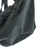 THE NORTH FACE PURPLE LABEL（ザノースフェイスパープルレーベル）トートバッグ 黒 サイズ:- レディース/2200655951148