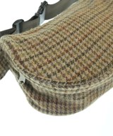 THE NORTH FACE PURPLE LABEL（ザノースフェイスパープルレーベル）ショルダーバッグ ベージュ サイズ:- メンズ/2200656164042