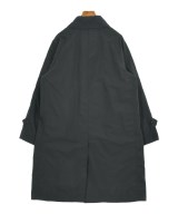 THE NORTH FACE PURPLE LABEL（ザノースフェイスパープルレーベル）ステンカラーコート 黒 サイズ:S レディース/2200656817030