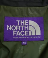 THE NORTH FACE PURPLE LABEL（ザノースフェイスパープルレーベル）ステンカラーコート 黒 サイズ:S レディース/2200656817030