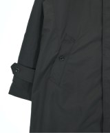 THE NORTH FACE PURPLE LABEL（ザノースフェイスパープルレーベル）ステンカラーコート 黒 サイズ:S レディース/2200656817030