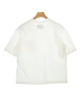 THE NORTH FACE PURPLE LABEL（ザノースフェイスパープルレーベル）Tシャツ・カットソー 白 サイズ:S レディース/2200657094096