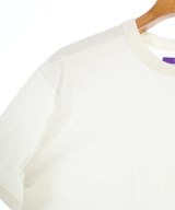 THE NORTH FACE PURPLE LABEL（ザノースフェイスパープルレーベル）Tシャツ・カットソー 白 サイズ:S レディース/2200657094096