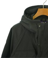 THE NORTH FACE PURPLE LABEL（ザノースフェイスパープルレーベル）マウンテンパーカー 黒 サイズ:M メンズ/2200657151034