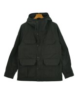 THE NORTH FACE PURPLE LABEL マウンテンパーカー