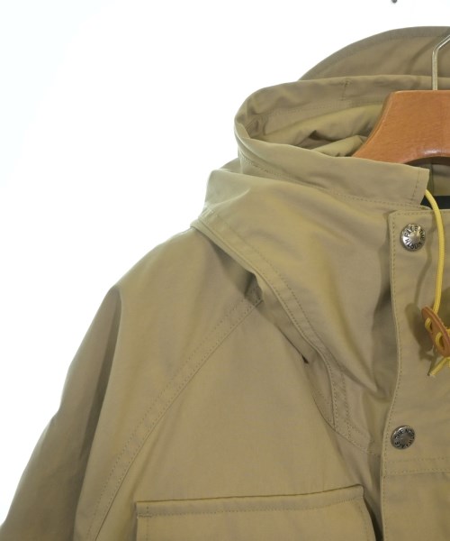 THE NORTH FACE PURPLE LABEL（ザノースフェイスパープルレーベル）その他 ベージュ サイズ:WS レディース/2200657276010