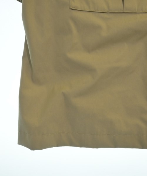 THE NORTH FACE PURPLE LABEL（ザノースフェイスパープルレーベル）その他 ベージュ サイズ:WS レディース/2200657276010