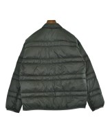 THE NORTH FACE PURPLE LABEL（ザノースフェイスパープルレーベル）ダウンジャケット/ダウンベスト カーキ サイズ:XS メンズ/2200657623012