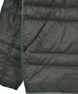 THE NORTH FACE PURPLE LABEL（ザノースフェイスパープルレーベル）ダウンジャケット/ダウンベスト カーキ サイズ:XS メンズ/2200657623012