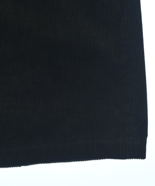 THE NORTH FACE PURPLE LABEL（ザノースフェイスパープルレーベル）ロング・マキシ丈スカート 黒 サイズ:WM レディース/2200655916031