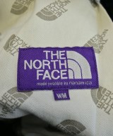 THE NORTH FACE PURPLE LABEL（ザノースフェイスパープルレーベル）ロング・マキシ丈スカート 黒 サイズ:WM レディース/2200655916031
