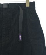 THE NORTH FACE PURPLE LABEL（ザノースフェイスパープルレーベル）ロング・マキシ丈スカート 黒 サイズ:WM レディース/2200655916031